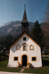 Kapelle zu schmerzhaften Mutter (Niederbreitenbach)